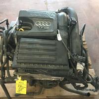 CYV - MOTORE USATO AUDI A3 (8V) SPORTBACK 1.2 TFSI