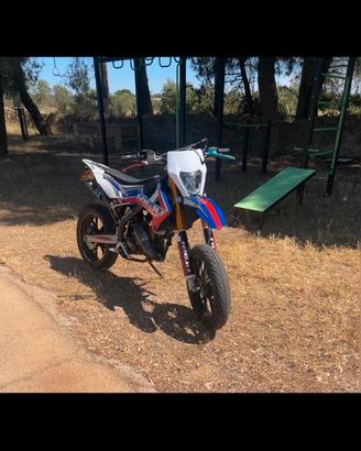 Rieju mrt 50cc