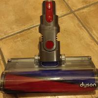 Spazzola morbida ORIGINALE Dyson V8