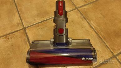 Spazzola morbida ORIGINALE Dyson V8