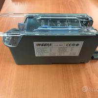 MORSETTIERA DA PALO SEM CODE: M2 63A 450V