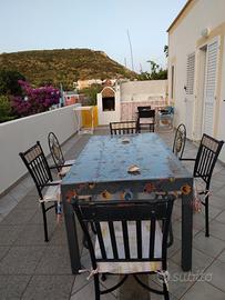 casa vacanze a ponza 