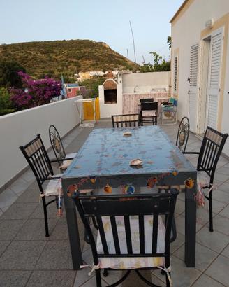 casa vacanze a ponza 