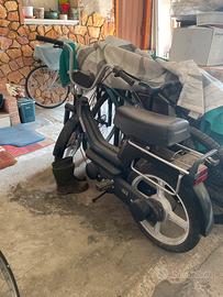 Piaggio Sì 50 (no motore)