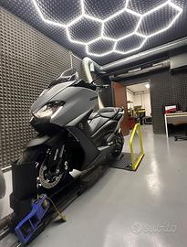Tmax 560