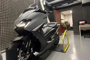 Tmax 560