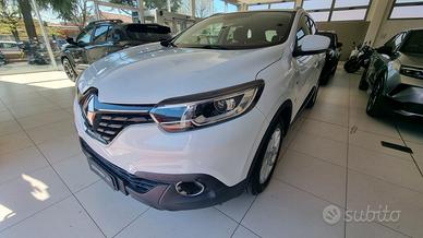 Renault Kadjar dCi 8V 110CV Energy Hypnotic2