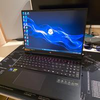 Acer Predator Helios Neo 16 i9 | RTX 4070 | 48GB 