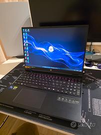 Acer Predator Helios Neo 16 i9 | RTX 4070 | 48GB 