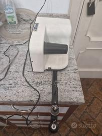 Roccatrice da tavolo