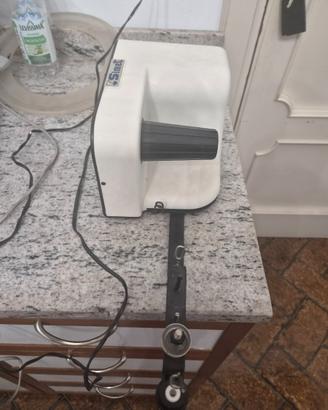 Roccatrice da tavolo