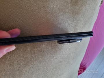 honor v5 magic nero