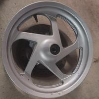 Cerchi Yamah majesty 400