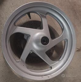 Cerchi Yamah majesty 400