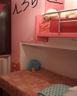 Cameretta Rosa