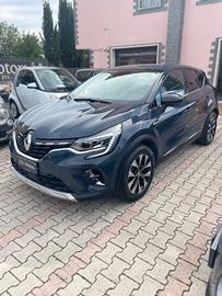 Renault Captur Full Hybrid E-Tech 145 CV Engineere