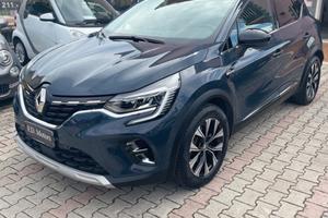 Renault Captur Full Hybrid E-Tech 145 CV Engineere