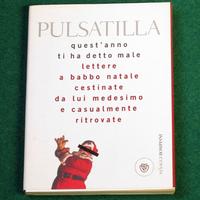 Pulsatilla - Quest'anno ti ha detto male