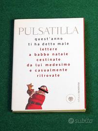 Pulsatilla - Quest'anno ti ha detto male