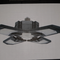 Lampada LED 5000 lumen