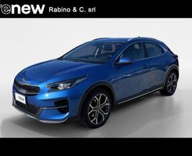 KIA Xceed 1.0 TGDi GPL Style