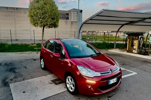 Citroën C3 1.2 Exclusive – Neopatentati