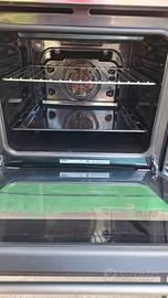 Forno da incasso ventilato/statico FRANKE