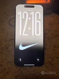 Iphone 16 Pro Max ( 256 ) GB