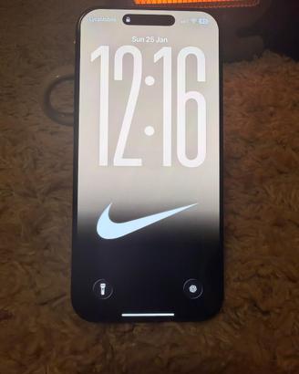 Iphone 16 Pro Max ( 256 ) GB