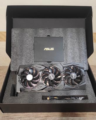 AMD Radeon 5600 XT
