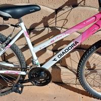 Bicicletta Diadora 50€