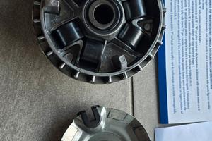 Variatore Polini Maxi Hi Speed  241.645