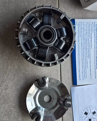 Variatore Polini Maxi Hi Speed  241.645