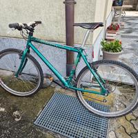 MTB Vintage K2 777 taglia L ruote 26"