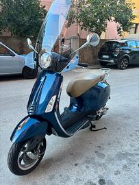 Vespa Primavera 50 4T 4v