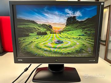 Monitor benq