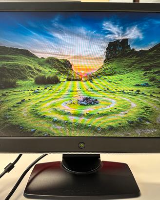 Monitor benq