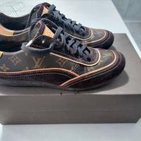 sneakers uomo louis vuitton 