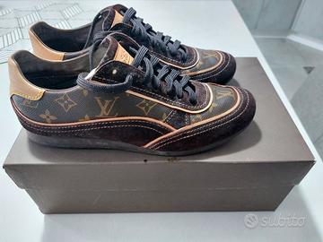 sneakers uomo louis vuitton 