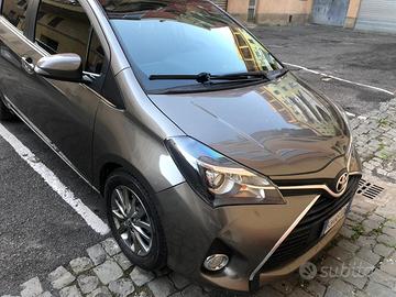 TOYOTA YARIS 1.4D-4D 90cv, 68.000km!!!