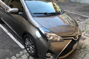 TOYOTA YARIS 1.4D-4D 90cv, 68.000km!!!