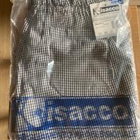 Pantaloni da lavoro Isacco