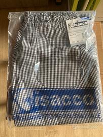 Pantaloni da lavoro Isacco