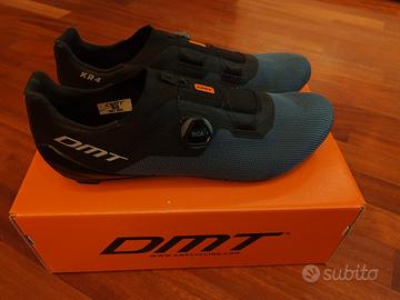 scarpe DMT KR4 TG 48