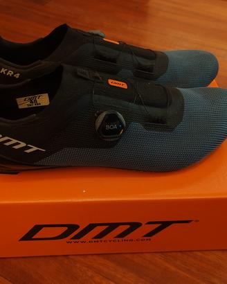 scarpe DMT KR4 TG 48
