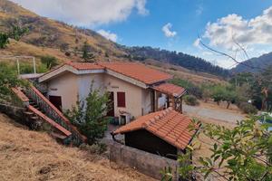 Villa Contrada Strasatto Nivieri Giacalone Pioppo