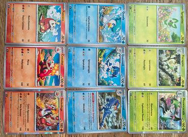 Carte Pokemon 