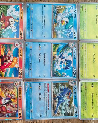 Carte Pokemon 