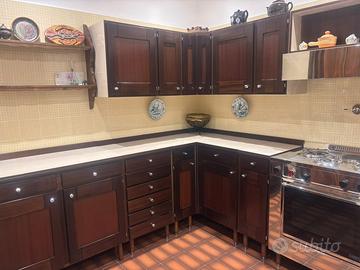 Cucina completa Patriarca