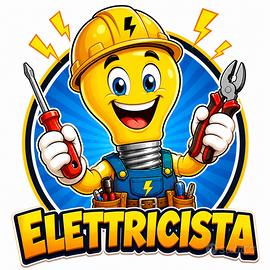 Elettricista esperto - 30 anni esperienza